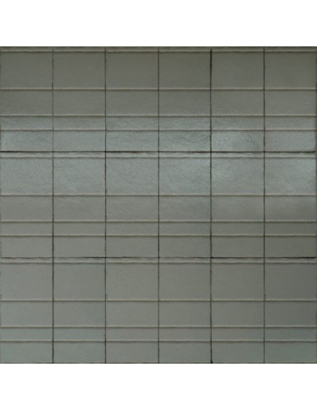 Marazzi Terramater Lichene Struttura 3D Ritmo Lux 18,6x37,5 MPM9 - Miglior Prezzo