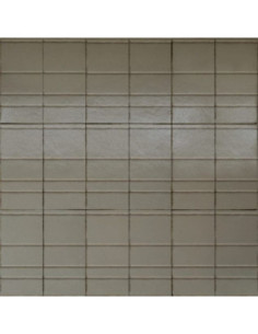 Marazzi Terramater Muschio Struttura 3D Ritmo Lux 18,6x37,5 MPMC - Miglior Prezzo