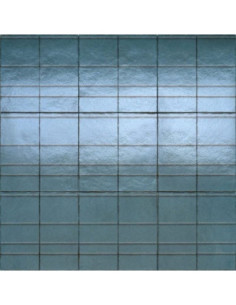 Marazzi Terramater Laguna Struttura 3D Ritmo Lux 18,6x37,5 MPME - Miglior Prezzo