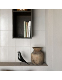 Marazzi Terramater Vaniglia Lux 9,1x37,5 MPLM - Miglior Prezzo