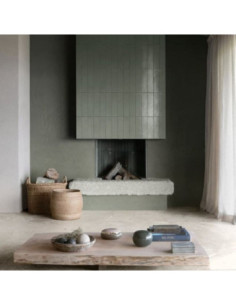 Marazzi Terramater Lichene Lux 9,1x37,5 MPLP - Miglior Prezzo