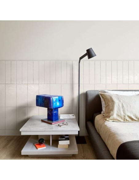 Marazzi Terramater Vaniglia Lux 18,6x37,5 MPLQ - Miglior Prezzo