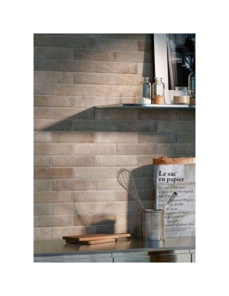 Marazzi Terramix Beige 7x28 MMKY - Miglior Prezzo