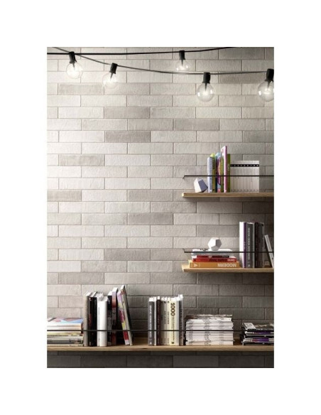 Marazzi Terramix Bianco 7x28 MMKV - Miglior Prezzo