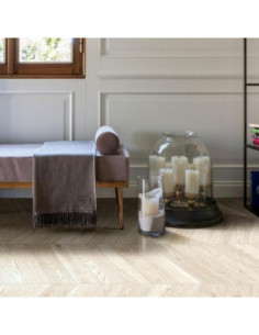 Marazzi Vero Betulla Chevron 11x54 MDYG - Miglior Prezzo