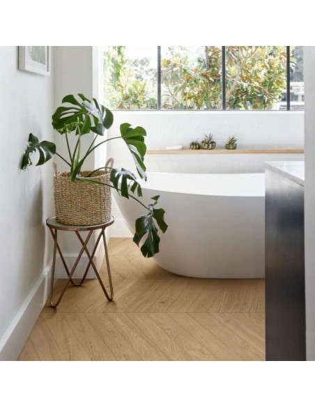 Marazzi Vero Larice Chevron 11x54 MDYH - Miglior Prezzo