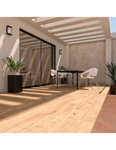 Marazzi Vero Larice Grip 20x120 ME01 - Miglior Prezzo