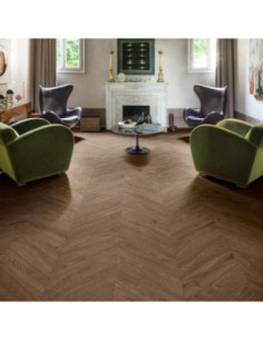 Marazzi Vero Castagno Chevron 11x54 MA8Y - Miglior Prezzo