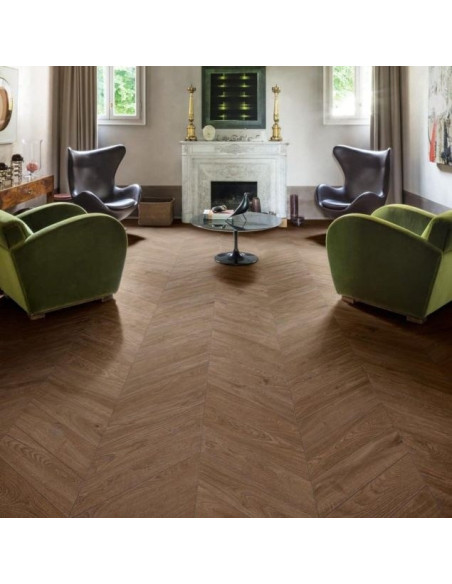 Marazzi Vero Castagno Chevron 11x54 MA8Y - Miglior Prezzo