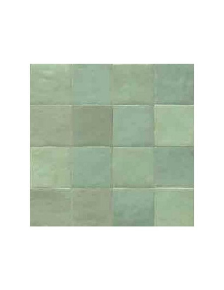 Marazzi Zellige Turchese Lux 10x10 M5P4 - Miglior Prezzo