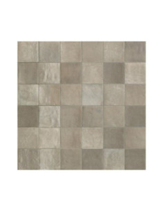 Marazzi Zellige Argilla Lux 10x10 M5QC - Miglior Prezzo