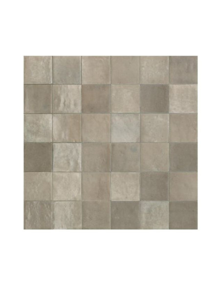 Marazzi Zellige Argilla Lux 10x10 M5QC - Miglior Prezzo