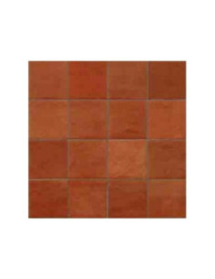 Marazzi Zellige Corallo Lux 10x10 M5RS - Miglior Prezzo
