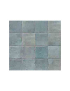 Marazzi Zellige Cielo Lux 10x10 M5P5 - Miglior Prezzo