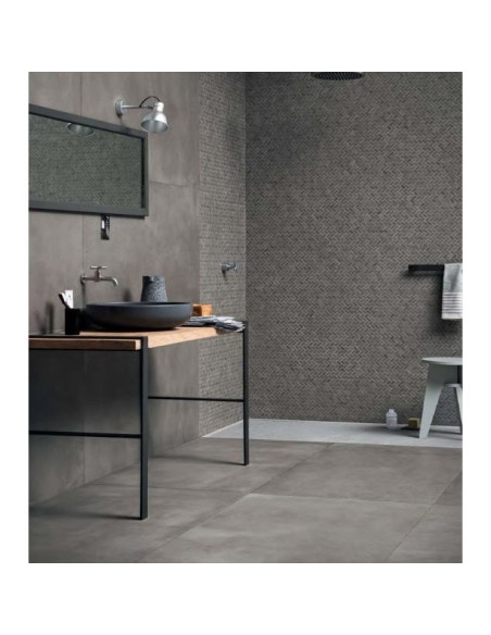 Marazzi Powder Graphite 60x60 M0AQ - Miglior Prezzo