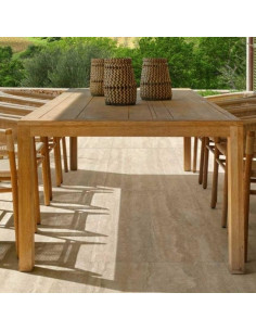 Marazzi Mystone Travertino20 Classico Strutturato 60x120 MN3P - Miglior Prezzo