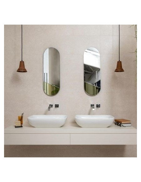 Marazzi Caracter Blanco 100x100 MDAS - Miglior Prezzo