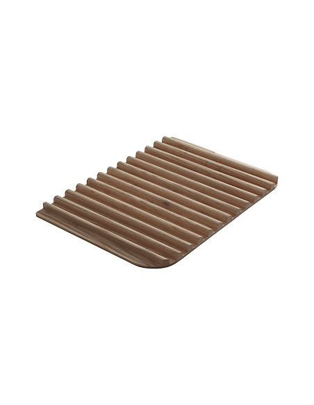 Asse in legno per Lavatoio Galassia 60x38