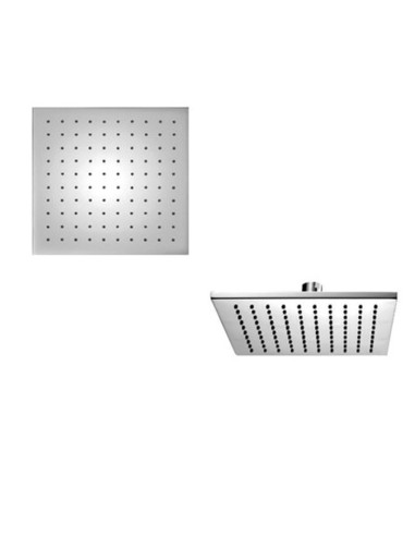 Colonna doccia Paini DAX con miscelatore termostatico