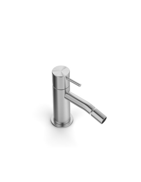 Zazzeri Z316 miscelatore bidet acciaio inox AISI316