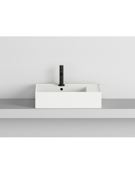 Cielo Enjoy lavabo rettangolare 50 cm EJLA50