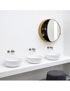 Ceramica Cielo Era Small Bacinella da appoggio BAERA40