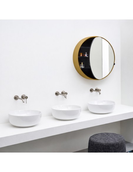 Ceramica Cielo Era Small Bacinella da appoggio BAERA40