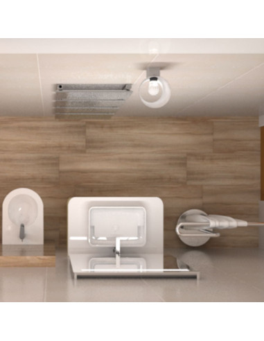 quaranta-ceramiche-treverkchic-noce-francese-marazzi-battiscopa