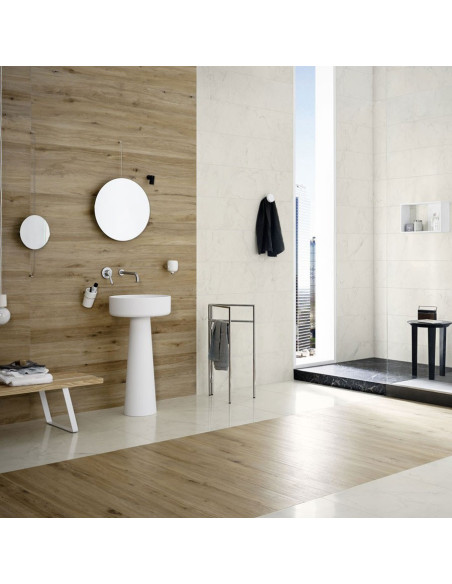quaranta-ceramiche-treverktrend-rovere-miele-marazzi