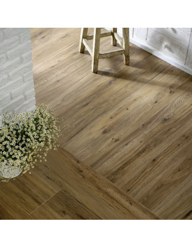 quaranta-ceramiche-treverktrend-rovere-scuro-marazzi