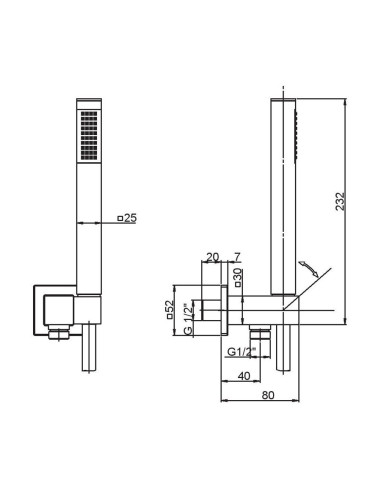 quaranta-ceramiche-soffione-quadro-paini