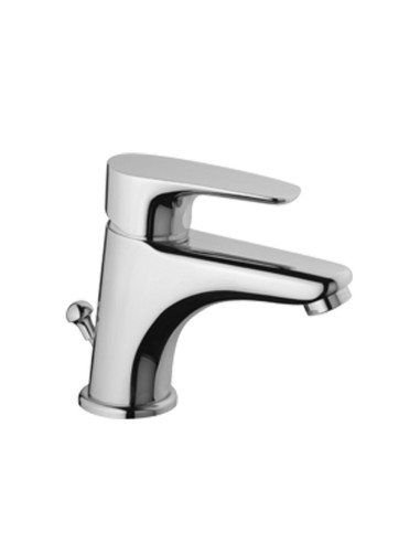 Paini Kit Smart miscelatore lavabo, bidet e doccia incasso