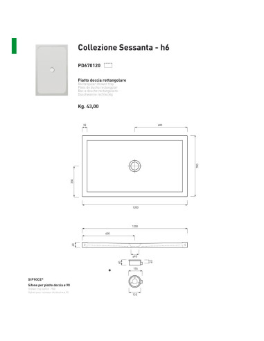quaranta-ceramiche-piatto-doccia-70x120-cielo