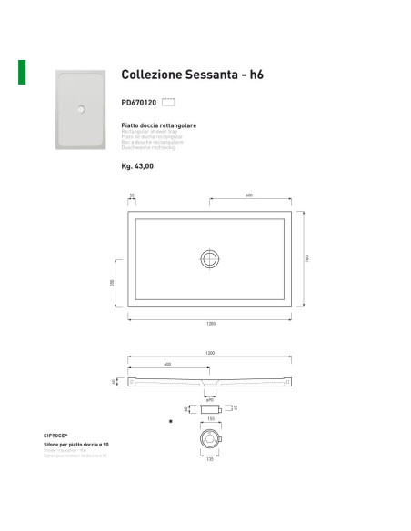 quaranta-ceramiche-piatto-doccia-70x120-cielo