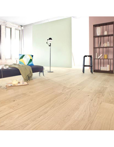 Parquet prefinito listone multistrato: prezzi e caratteristiche