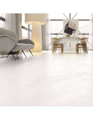 LISTONE 140 SMART ROVERE MICHELANGELO NATURPLUS2 COUNTRY BIANCO ASSOLUTO LISTONE GIORDANO