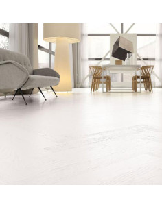 LISTONE 190 NATURPLUS2 FIBRAMIX LISTONE GIORDANO ROVERE MICHELANGELO BIANCO ASSOLUTO