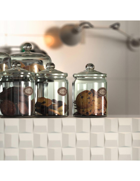 RIVESTIMENTO MARAZZI ABSOLUTE WHITE STRUTTURA CUBE SAT 25X76