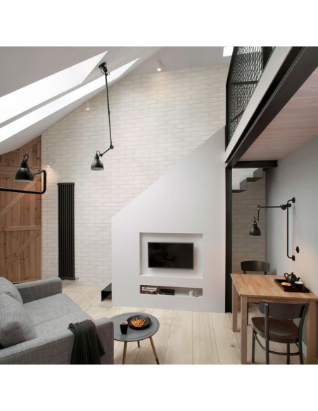 RIVESTIMENTO MARAZZI BRICCO BIANCO 07X28