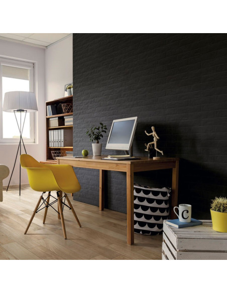 RIVESTIMENTO MARAZZI BRICCO CARBONE 07X28