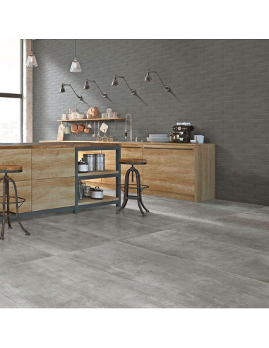 RIVESTIMENTO MARAZZI BRICCO CEMENTO 07X28