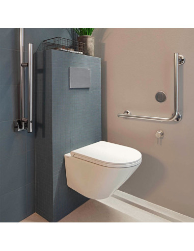 RIVESTIMENTO MARAZZI CHALK AVIO 25X76