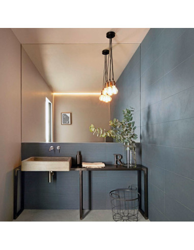 RIVESTIMENTO MARAZZI CHALK STRUTT. FIBER AVIO 25X76