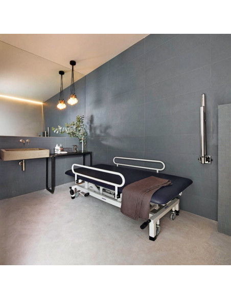 RIVESTIMENTO MARAZZI CHALK STRUTT. FIBER AVIO 25X76