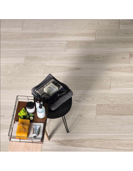 PAVIMENTO MARAZZI TREVERKMORE ALMOND  20X120