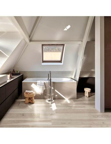 BATTISCOPA MARAZZI TREVERKMORE ALMOND 6X60