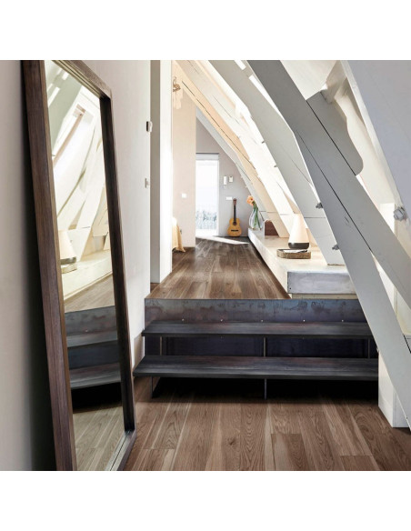 BATTISCOPA MARAZZI TREVERKMORE COFFEE 6X60