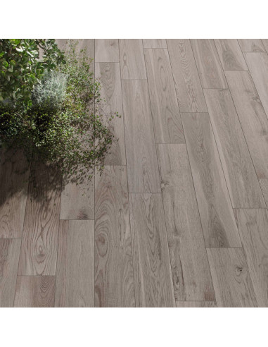 BATTISCOPA MARAZZI TREVERKMORE FUME 6X60