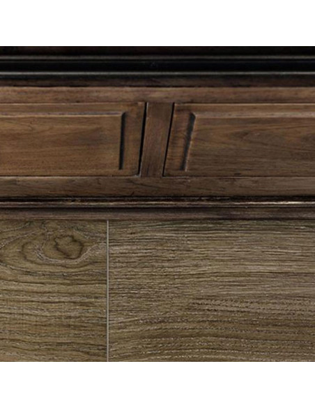 BATTISCOPA MARAZZI TREVERKMUST BROWN 7X75