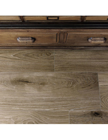 BATTISCOPA MARAZZI TREVERKMUST BROWN 7X75